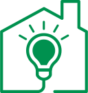 オール電化物件で快適かつ経済的な暮らし